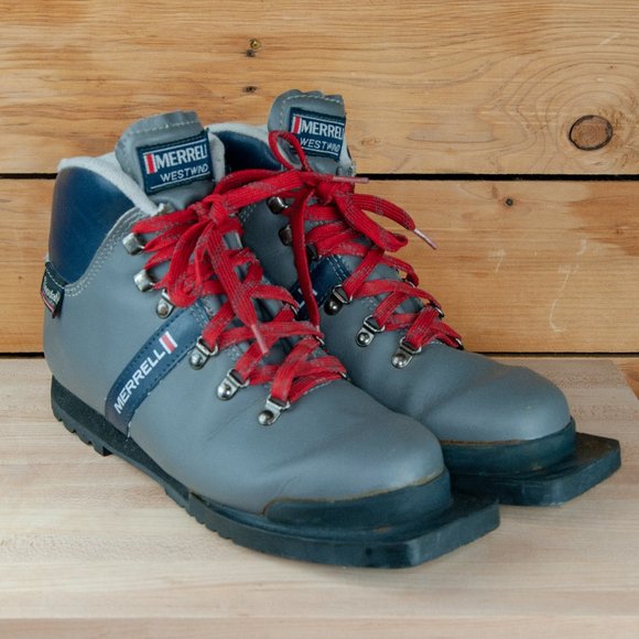 merrell ski boots